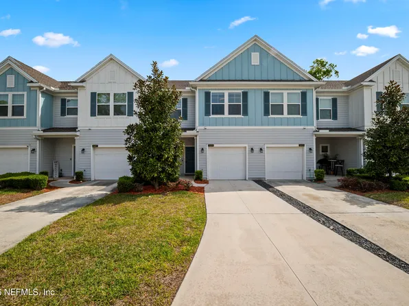 1609 POTTSBURG POINT Drive, Jacksonville, FL 32207