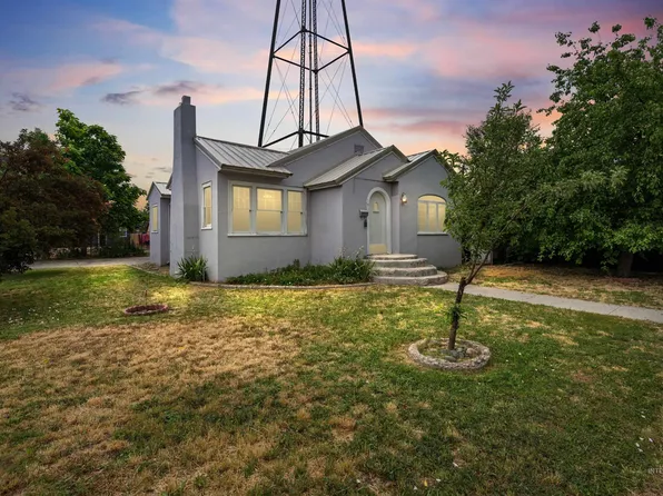 191 SW 5th Ave, Ontario, OR 97914