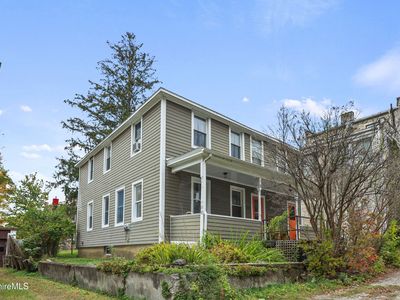 30 Walker St, Lenox, MA, 01240