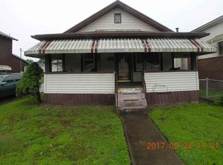 1911 Pine St, Kenova, WV 25530