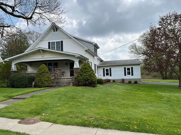19092 Route 208, Fryburg, PA 16326