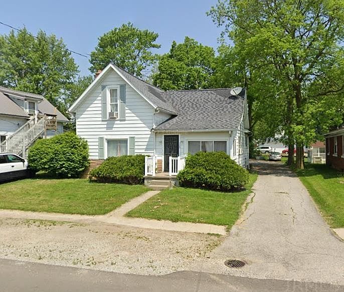 704 W Lafever St, Ossian, IN 46777 | MLS #202338770 | Zillow