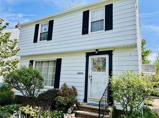 12608 Willard Ave, Garfield Heights, OH
