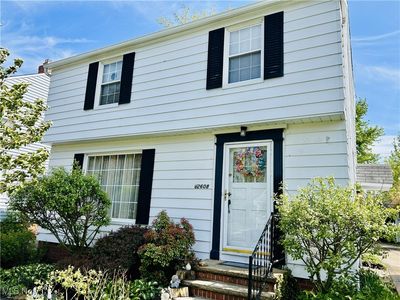 12608 Willard Ave, Garfield Heights, OH, 44125