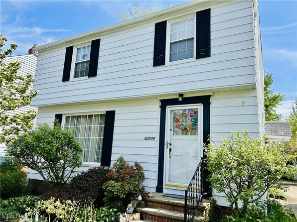 12608 Willard Ave, Garfield Heights, OH 44125