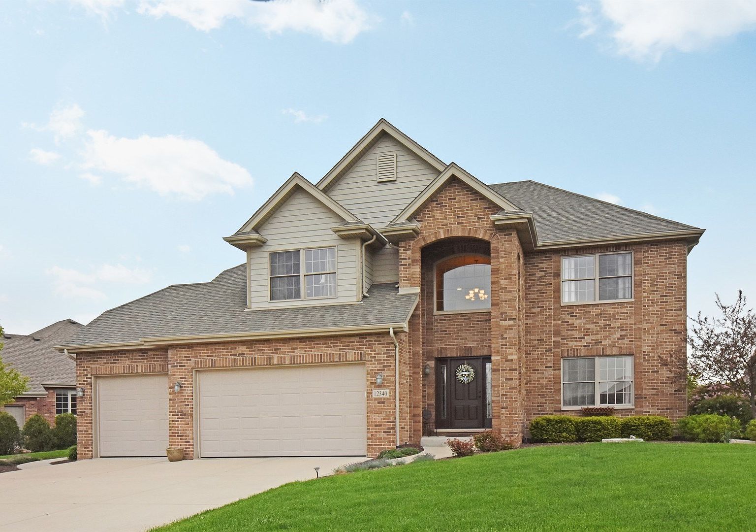 12340 Lajunta Ct, Mokena, IL 60448 Zillow