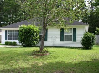 145 Bordeaux Ln, Savannah, GA 31419
