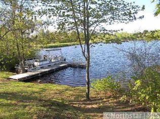 0 Frog Creek Rd, Minong, WI 54859