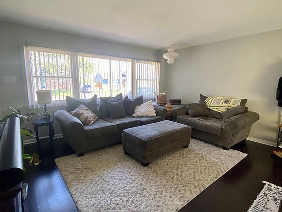 Downstairs Living Room