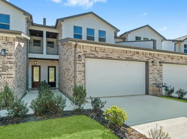 14822 Spica Ct, Willis, TX 77318