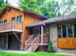 380 Vader Hill Rd, Colesburg, PA 16915