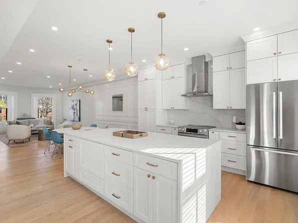 5 Worcester Sq Unit 3, Boston, MA 02118