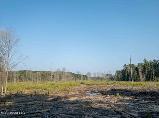 /mt Carmel Church Rd, Foxworth, MS 39483