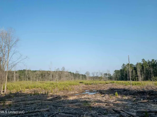 /mt Carmel Church Rd, Foxworth, MS 39483