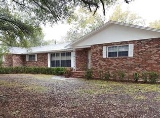 7699 133rd Rd, Live Oak, FL 32060