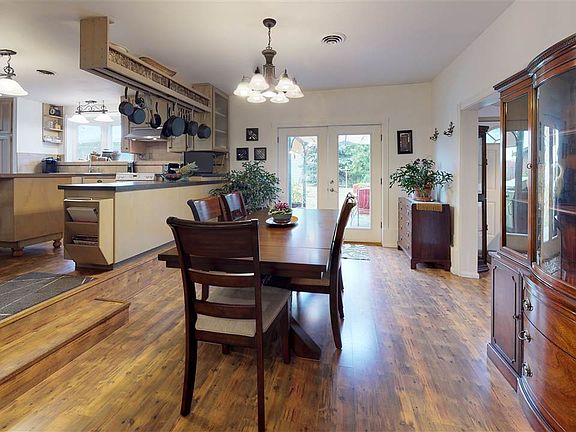 Dining Room, Open Concept