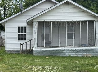 117 Martin St, Mc Minnville, TN 37110