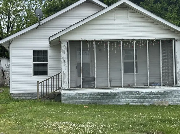 117 Martin St, Mc Minnville, TN 37110