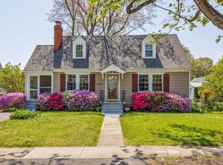 2305 New Berne Rd, Henrico, VA 23228