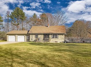 411 Sanders Rd, Livermore, ME 04253