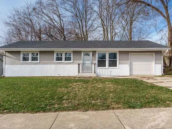 729 Cambridge Ave, Rockford, IL 61102