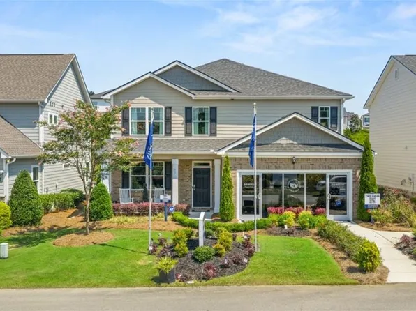 533 Great Salt Ln, Hoschton, GA 30548