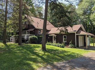 2834 Pee Dee Rd LOT 5, Bliss, NY 14024