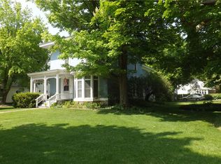 24 N Church St, Nunda, NY 14517