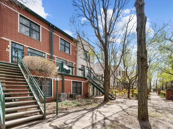1812 S Federal St Unit 33, Chicago, IL 60616