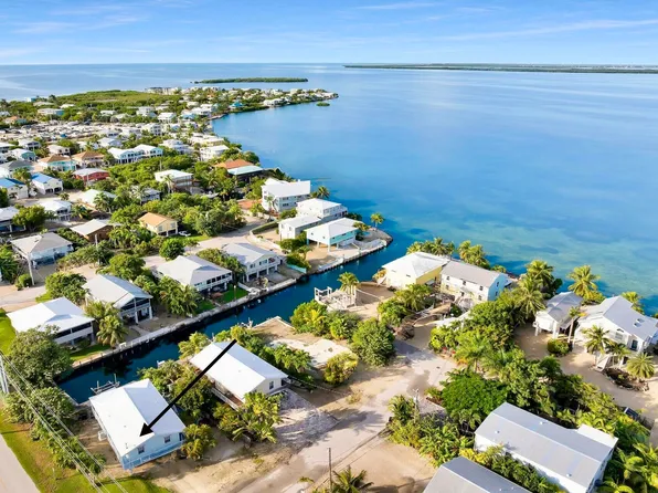 22968 Drake Ln, Cudjoe Key, FL 33042