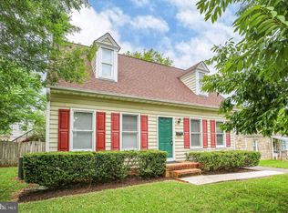 1002 Stafford Ave, Fredericksburg, VA 22401