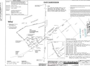 1 Eudy Subdivision, Burlington, IA 52601