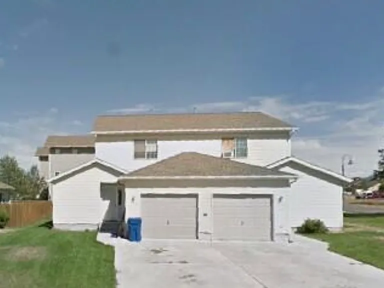 606 Prairie Ave — Photo 1