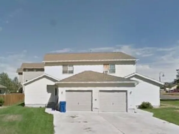606 Prairie Ave, Bozeman, MT 59718