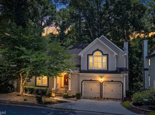 3165 Park Chase, Johns Creek, GA 30022