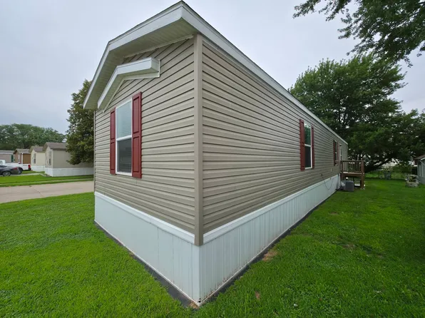 3 Bed 2 Bath Single Section Plan, Harbour West