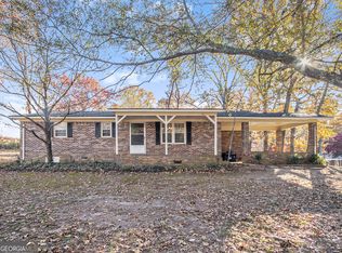 108 Jeffers St, Buchanan, GA 30113