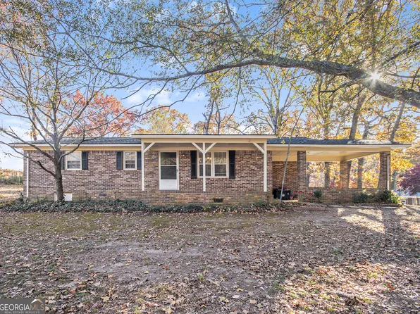108 Jeffers St, Buchanan, GA 30113