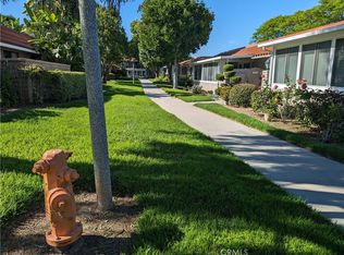 3029 Calle Sonora UNIT N, Laguna Woods, CA 92637