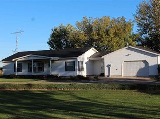 245 E Weidman Rd, Mount Pleasant, MI 48858