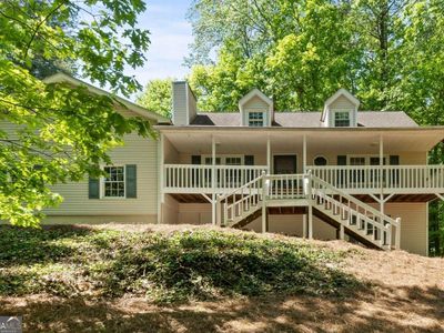 209 Powder Creek Way, Dallas, GA, 30157