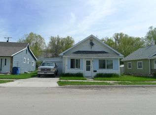 809 3rd Ave S, Lewistown, MT 59457