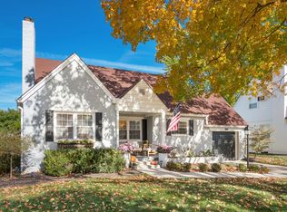 2048 Jervis Rd, Columbus, OH 43221