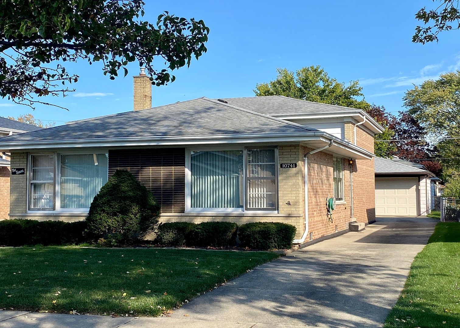 10741 Laporte Ave, Oak Lawn, IL 60453 Zillow