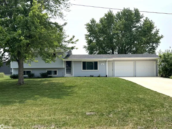 127 W Central St, Lidderdale, IA 51452