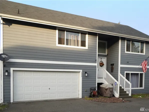 4033 E I St, Tacoma, WA 98404