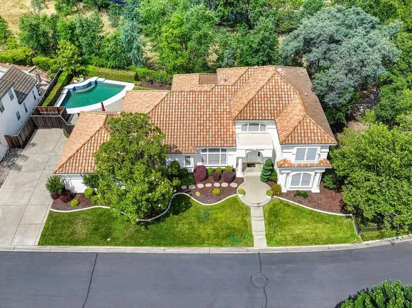 Ashridge Way, Granite Bay, CA 95746