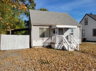 1615 E Eleven Mile Rd, Madison Heights, MI 48071