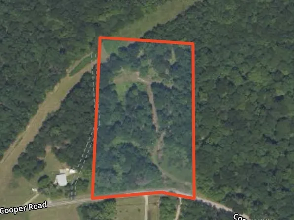 72143 Cooper Rd, Wilkesville, OH 45695