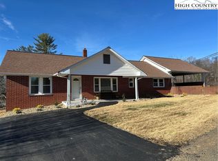 290 Riverview Drive, Sparta, NC 28675